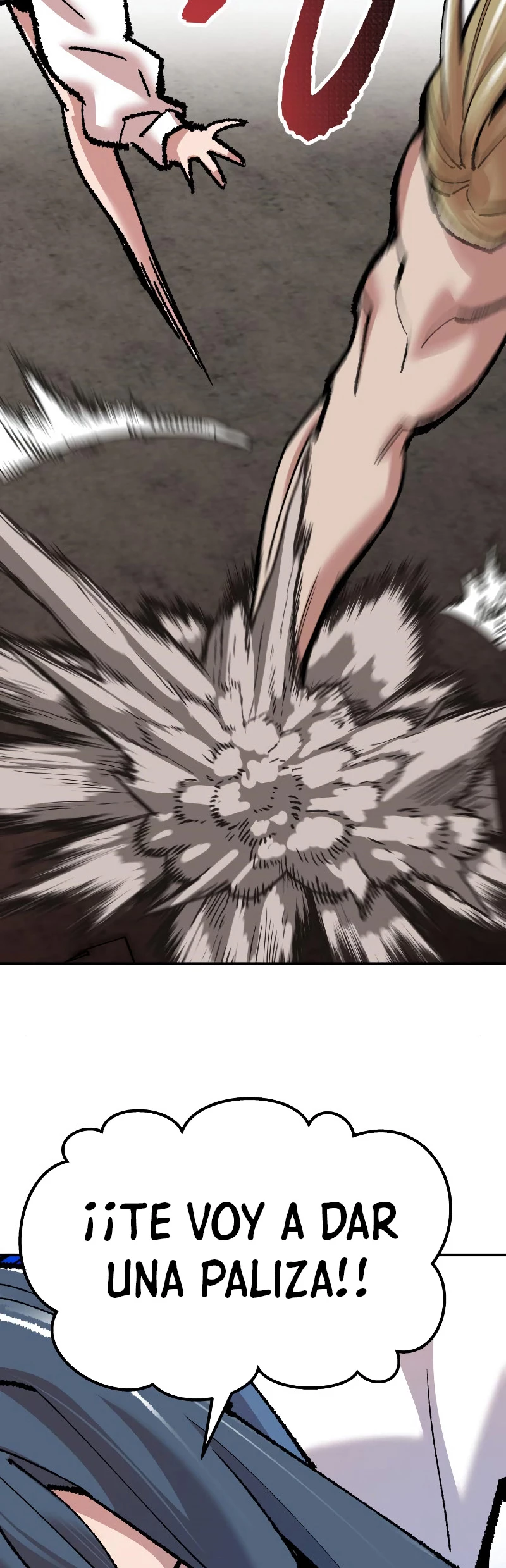 Rompiendo Limites > Capitulo 48 > Page 491